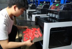 正正在做一件属于将来、也将改变将来的工做