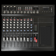 各类会议、演讲厅、多功能厅对声音度、系统不