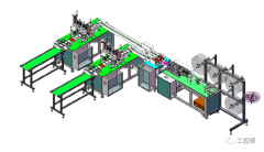 非标设备的出BOM单
