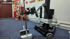 人便起头步履起来