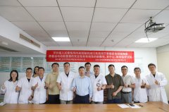 系统搭载128通道柔性高密度